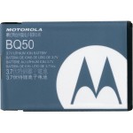 АКБ Motorola BQ50 для A1200, C168, E2, K3, V190, V191, V325, V360, W205, W208, W220, W230, W375, W510