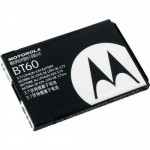 АКБ Motorola BT60 для A1200, C168, E2, K3, V190, V191, V325, V360, W205, W208, W220, W230, W375, W510
