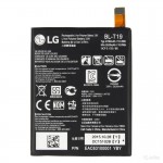 АКБ LG BL-T19 для Nexus 5x / H790 / H791 / H798 (original)