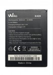 Аккумулятор (Батарея) АКБ для Wiko K420 Original PRC