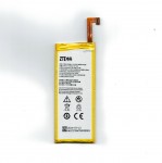 Аккумулятор (Батарея) АКБ для ZTE Blade S6 G717C G718C A880 Nubia Z7 Mini Li3823T43P6hA54236-H довгий шлейф