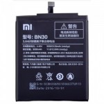 Аккумулятор (Батарея) АКБ BN30 для Xiaomi Redmi 4a Original PRC