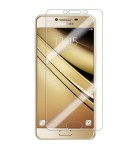 Защитное стекло Tempered Glass для Samsung C7000 Galaxy C7