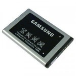 Аккумулятор (Батарея) АКБ Samsung AB463651BE, AB463651BU, AB463651BC для телефонов Samsung GT-C3322  