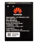 Аккумулятор (Батарея) АКБ Huawei HB824666RBC для WIFI Router E5577, E5776, E5776s-601, E5577Cs-603, E5577s-321, E5787s-33a 3000mAh 
