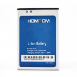 Аккумулятор (Батарея) АКБ для Homtom S16, Homtom S17 Original