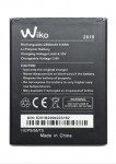 Аккумулятор (Батарея) АКБ для Wiko 2610 Jerry 2 / Wiko Jerry 3 / Wiko Y60 / Wiko Sunny 4 Plus Original PRC