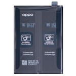 Аккумулятор (Батарея) АКБ BLP811 для Oppo Reno 4SE (PEAT00, PEAM00) Original PRC