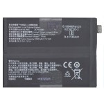 Аккумулятор (Батарея) АКБ BLP825 для Oppo Reno 5 Pro 5G (4500 mAh) Original PRC